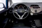 Honda Jazz 2008 года
